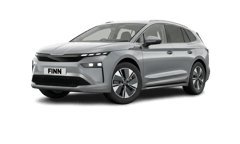 Beispielbild eines Skoda Enyaq