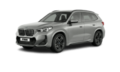 Beispielbild eines BMW X1