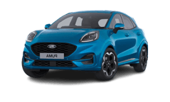 Beispielbild eines Ford Puma