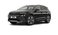 Beispielbild eines Skoda Elroq