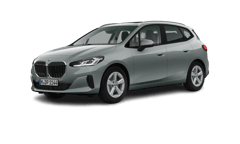 Beispielbild eines BMW 2er