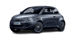 Beispielbild eines Fiat 500