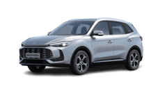 Beispielbild eines MG ZS