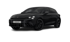 Beispielbild eines Cupra Leon