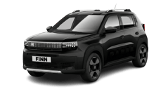 Beispielbild eines Fiat Grande Panda