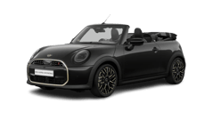 Beispielbild eines MINI Cooper