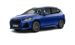 Beispielbild eines BMW 2er