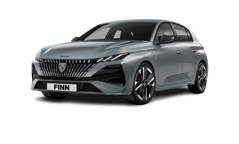 Beispielbild eines Peugeot 308
