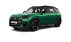 Beispielbild eines MINI Countryman