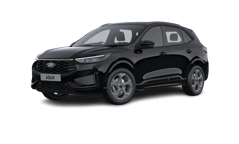 Beispielbild eines Ford Kuga
