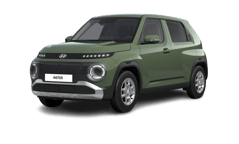 Beispielbild eines Hyundai Inster