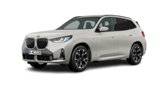 Beispielbild eines BMW X3