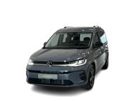 Beispielbild eines Volkswagen Caddy