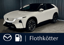 Beispielbild eines Mazda CX-6e