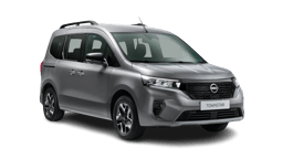 Beispielbild eines Nissan Townstar