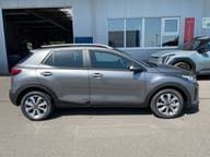 Beispielbild eines Kia Stonic