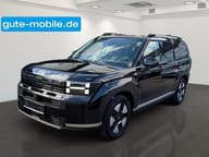 Beispielbild eines Hyundai Santa Fe