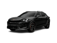 Beispielbild eines Cupra Formentor