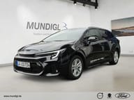 Beispielbild eines Suzuki Swace