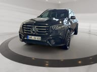 Beispielbild eines Mercedes-Benz GLS