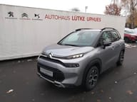 Beispielbild eines Citroen C3 Aircross