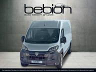 Beispielbild eines Citroen Jumper