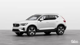Beispielbild eines Volvo XC40