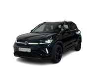 Beispielbild eines Volkswagen T-Cross