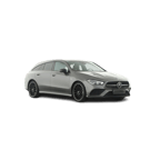 Beispielbild eines Mercedes-Benz CLA