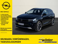 Beispielbild eines Opel Grandland