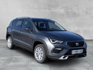 Beispielbild eines SEAT Ateca