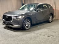 Beispielbild eines Mazda CX-60