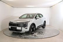 Beispielbild eines Kia Sportage