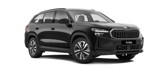 Beispielbild eines Skoda Kodiaq