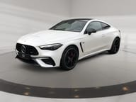 Beispielbild eines Mercedes-Benz CLE