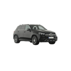 Beispielbild eines Mercedes-Benz GLE