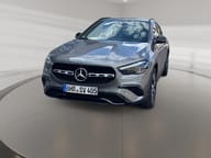 Beispielbild eines Mercedes-Benz GLA