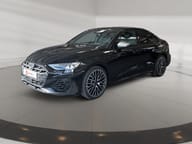 Beispielbild eines Audi S3
