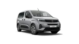 Beispielbild eines Opel Combo