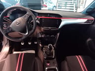 Beispielbild eines Opel Corsa
