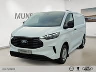Beispielbild eines Ford Transit