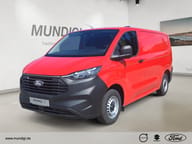 Beispielbild eines Ford Transit