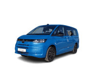 Beispielbild eines Volkswagen Multivan