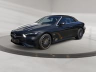 Beispielbild eines Mercedes-Benz CLE