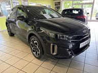 Beispielbild eines Kia XCeed