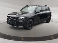 Beispielbild eines Mercedes-Benz GLB