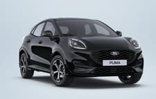 Beispielbild eines Ford Puma