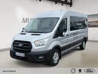 Beispielbild eines Ford Transit