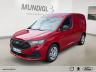 Beispielbild eines Ford Transit