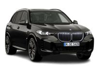 Beispielbild eines BMW X5